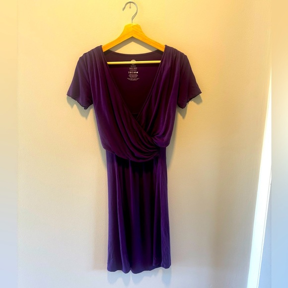 Kindred Bravely Nursing Dress - Picture 1 of 7